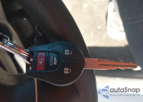 2018 Nissan Sentra S z USA, uszkodzony, nr VIN 3N1AB7AP3JY237854